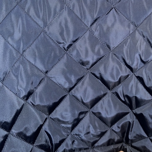 Treasure & Bond Mixed Media Shacket Size 3XL NWOT - Picture 8 of 14